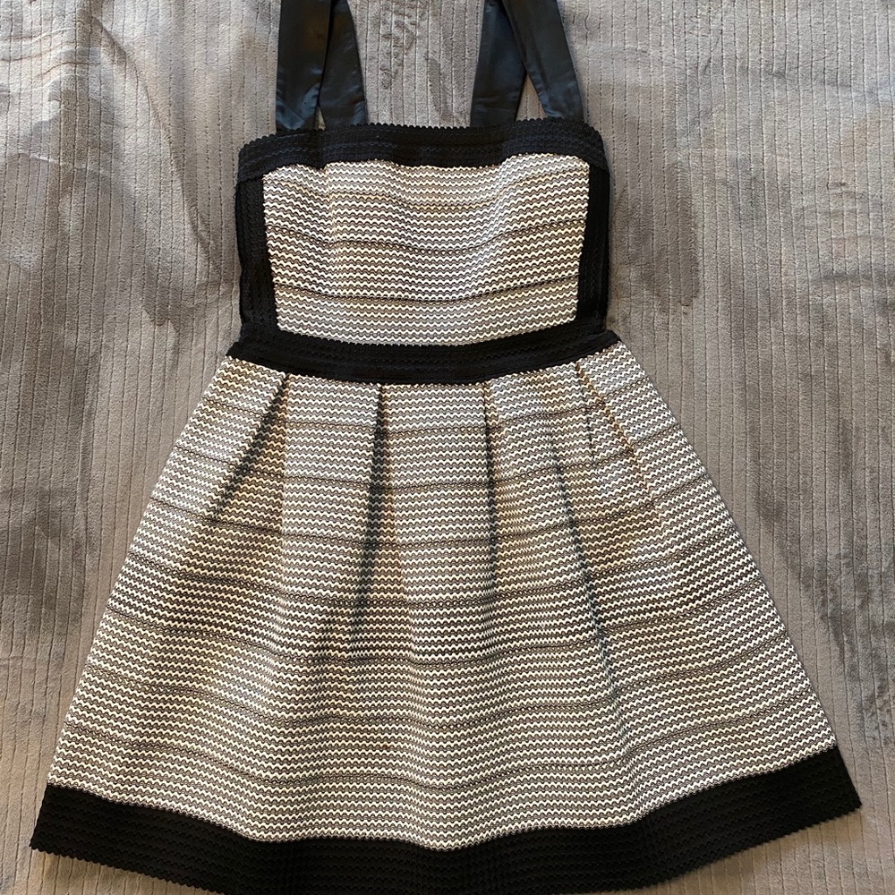 Alya Party Dress Size Small
